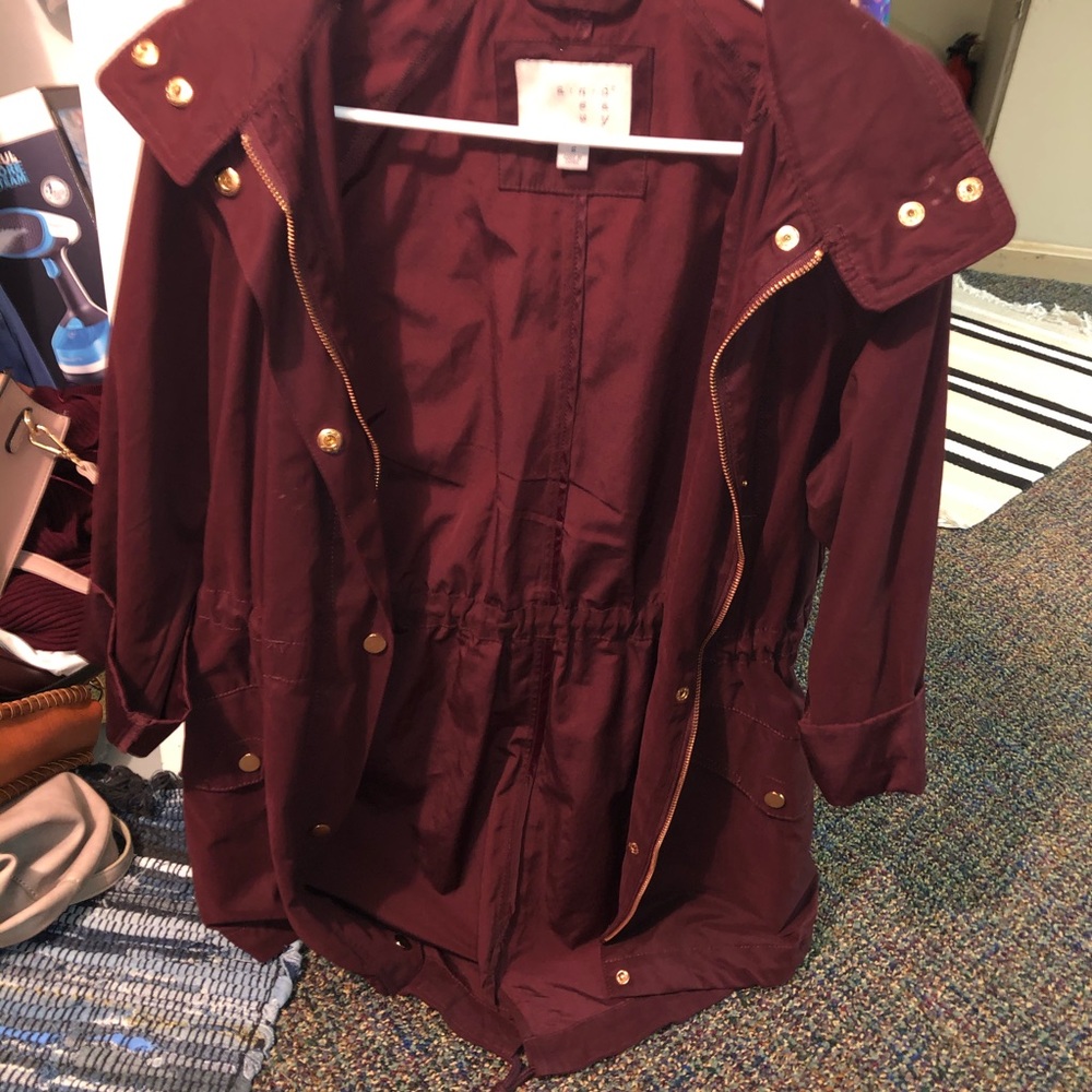 Jacket